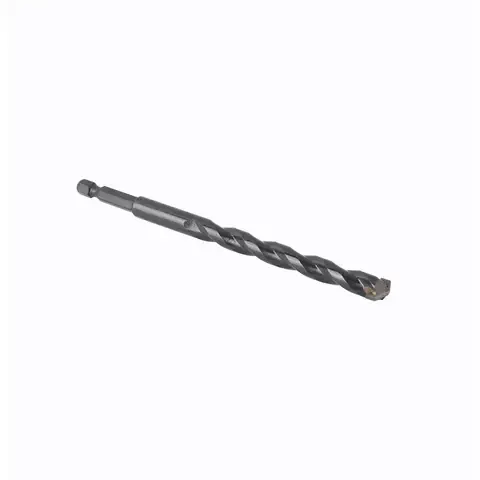 Broca Concreto 1/2 X 6Pg