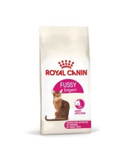 Royal Canin Fussy Exigent - Kattenvoer