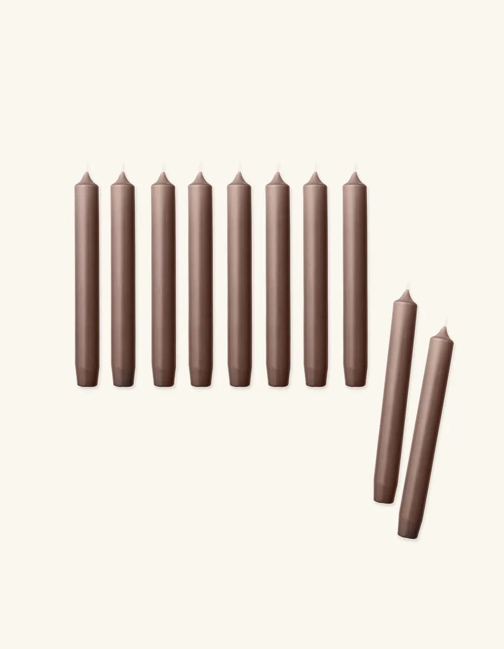 Stagelys 19 cm 10-pak