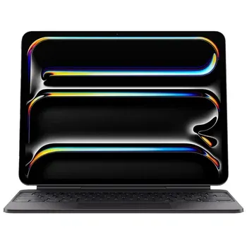 Magic Keyboard for iPad Pro 13‑inch - US English