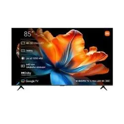 Xiaomi TV S Mini LED 85" 2026