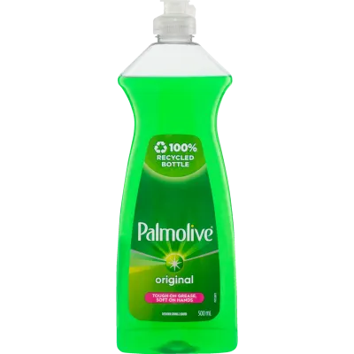 Palmolive Original Dishwashing Liquid