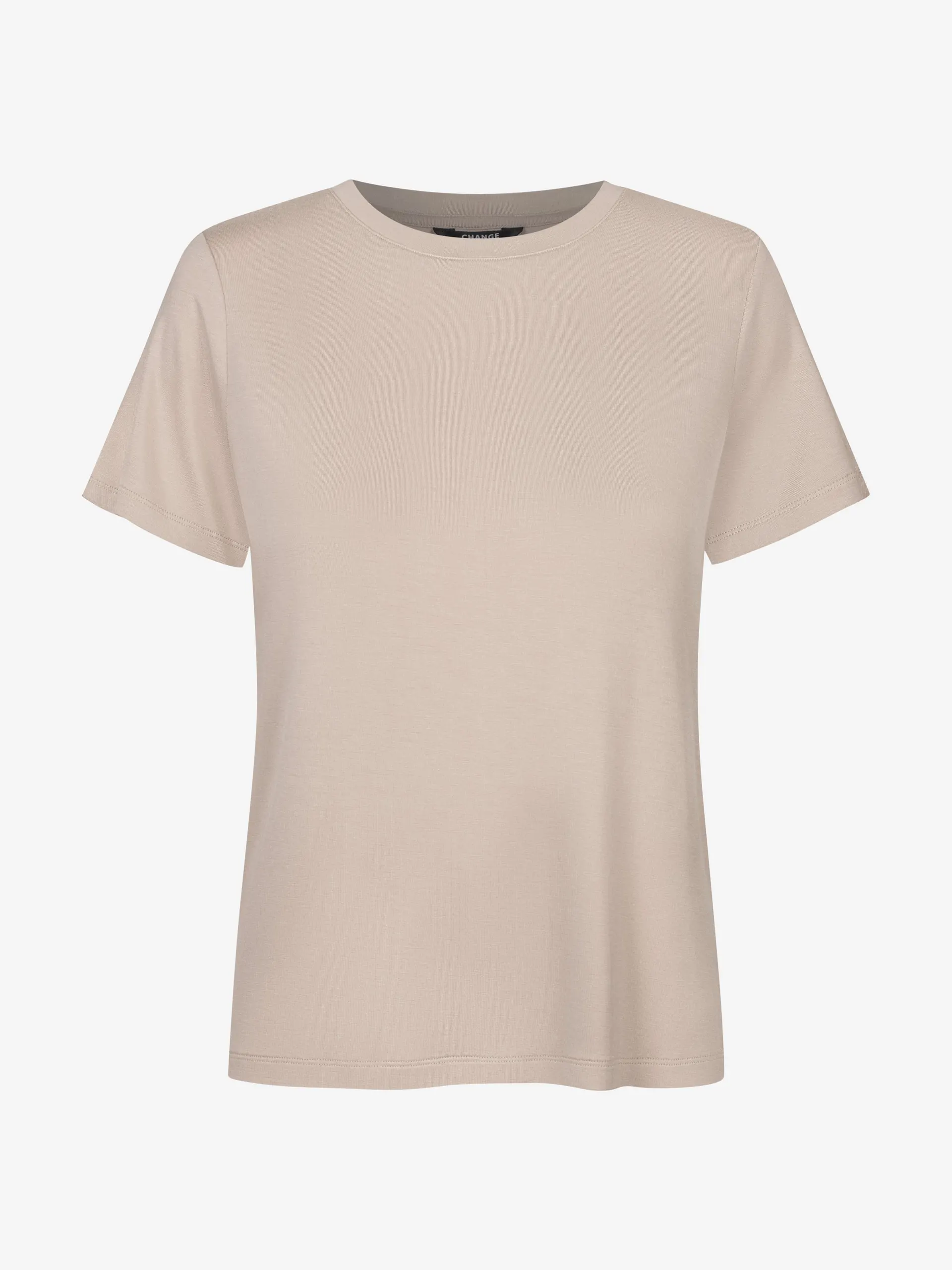 Alba Kort Arm Nattskjorte