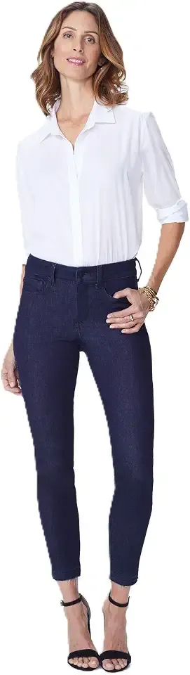 Women's Classic Trousers Pants