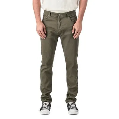 Pantalón Hummo Hombre con bolsas diseño liso