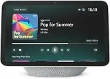 Amazon Echo Show 8 (newest model), Vibrant HD 8.7" display with spatial audio, Designed for Ale…