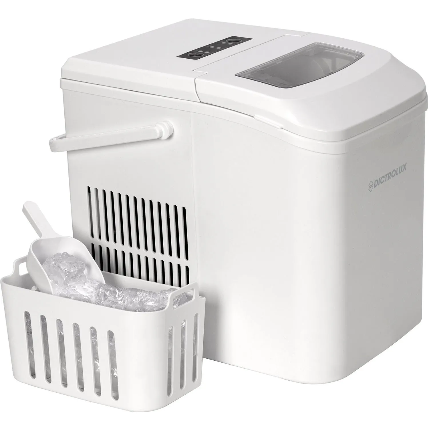 Macchina del ghiaccio 105 Watt