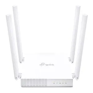 Tp-Link - Router Wifi Archer-C24 | Blanco