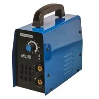 Soldadora inverter 155 A