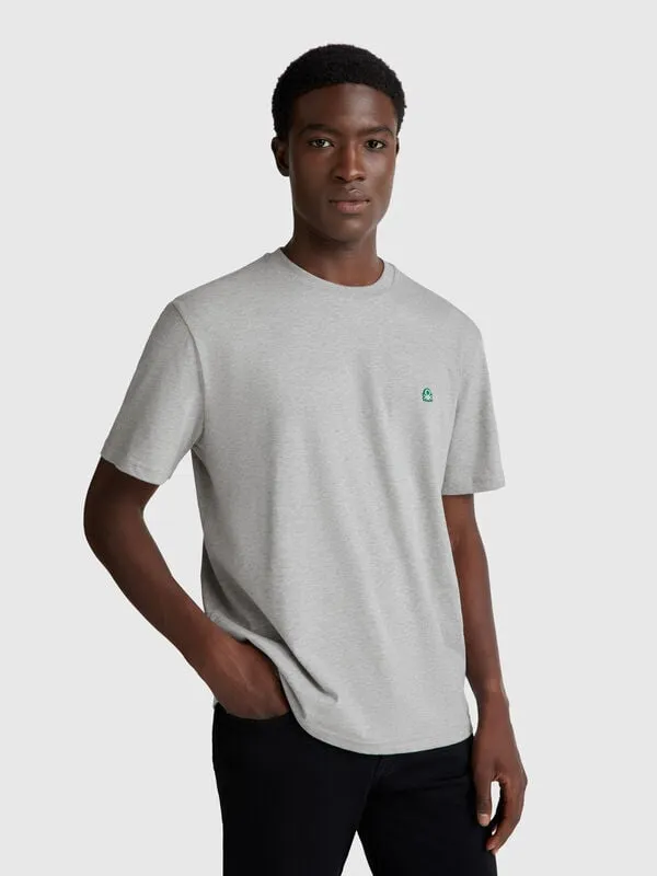 Basic cotton t-shirt