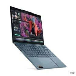 Lenovo Yoga Slim 7 14AKP10 Tidal Teal (83JY0022CK)