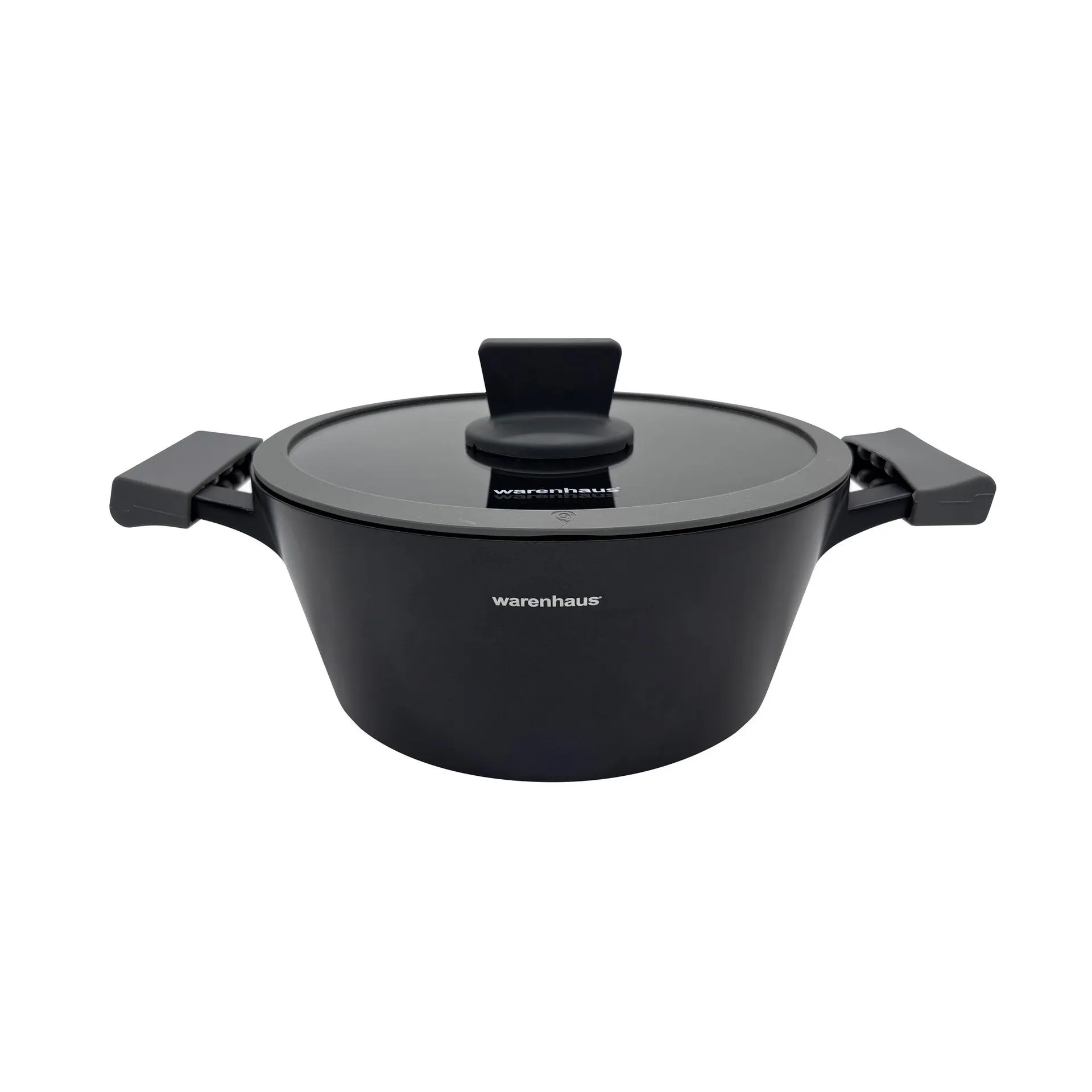 FULL INDUCCIÓN CORA OLLA 20 CM WARENHAUS