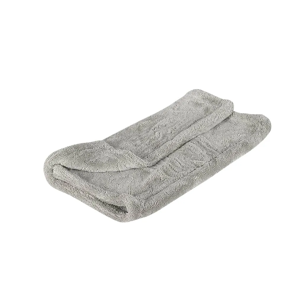 Serviette de séchage 16 po x 24 po SILVERWAX