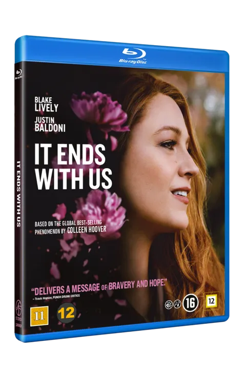 It Ends With Us