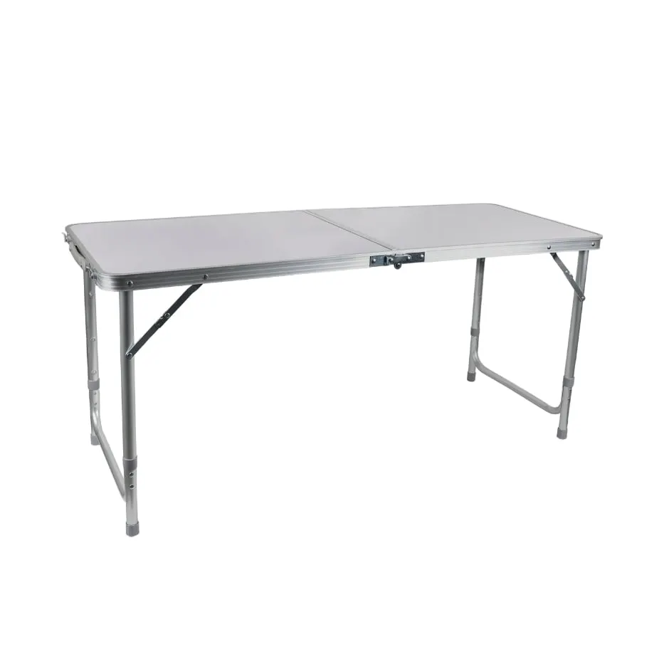 Outdoors by Design Aluminum Folding Table