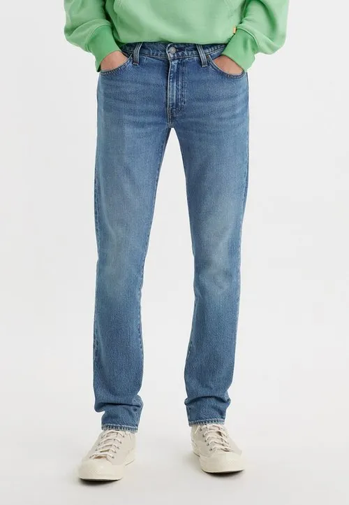 511® SLIM - Straight leg-jeans - a step ahead