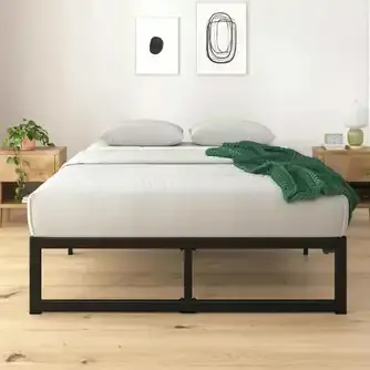 Zinus Quick Lock Bed Base