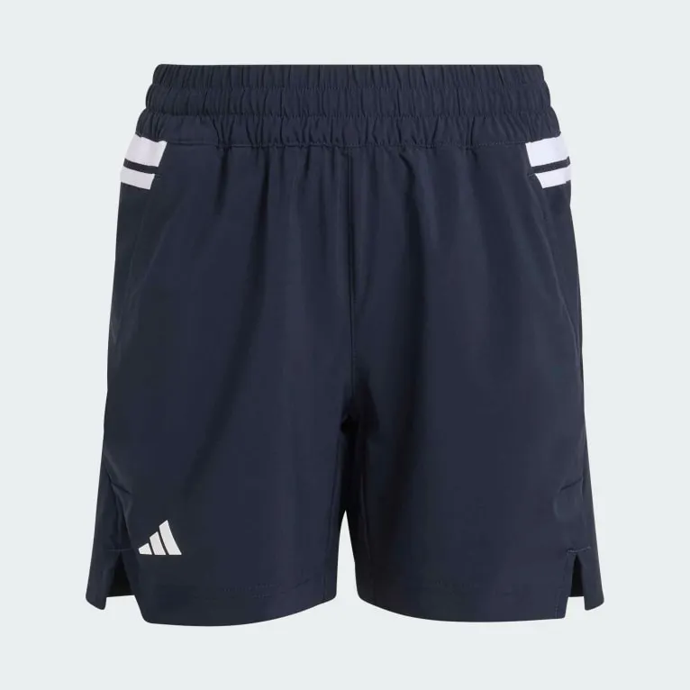 BOYS TENNIS CLIMACOOL ERGO PRO SHORTS