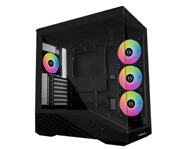 Paradigit Gaming Performance AMD V2