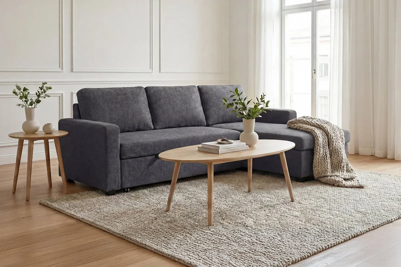 Evita sovesofa