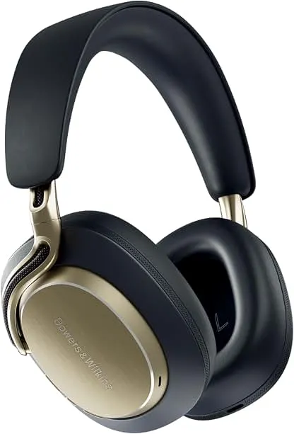 Bowers & Wilkins Px8 S2 Wireless Over-Ear Headphon…