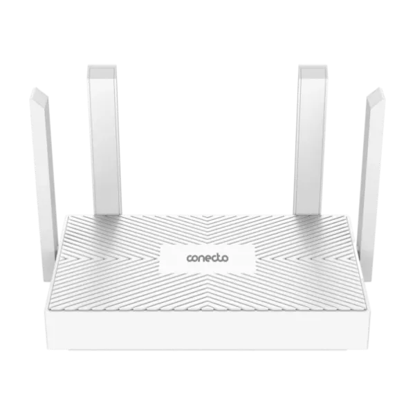 Conecto CR1500 AX1500 Wi-Fi 6 ruter