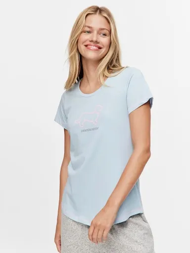 P.A. Classic Penny Tee