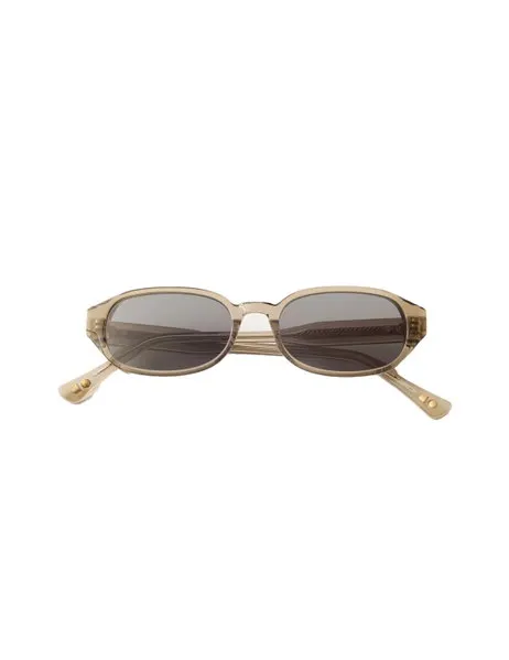Pellerin Sunglasses Quartz Night Black