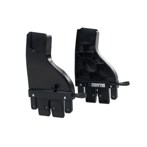 Emmaljunga | Adapter 3.0 Alle Sento og NXT 60 & 90 Vogner | Maxi-Cosi / Joie / ...