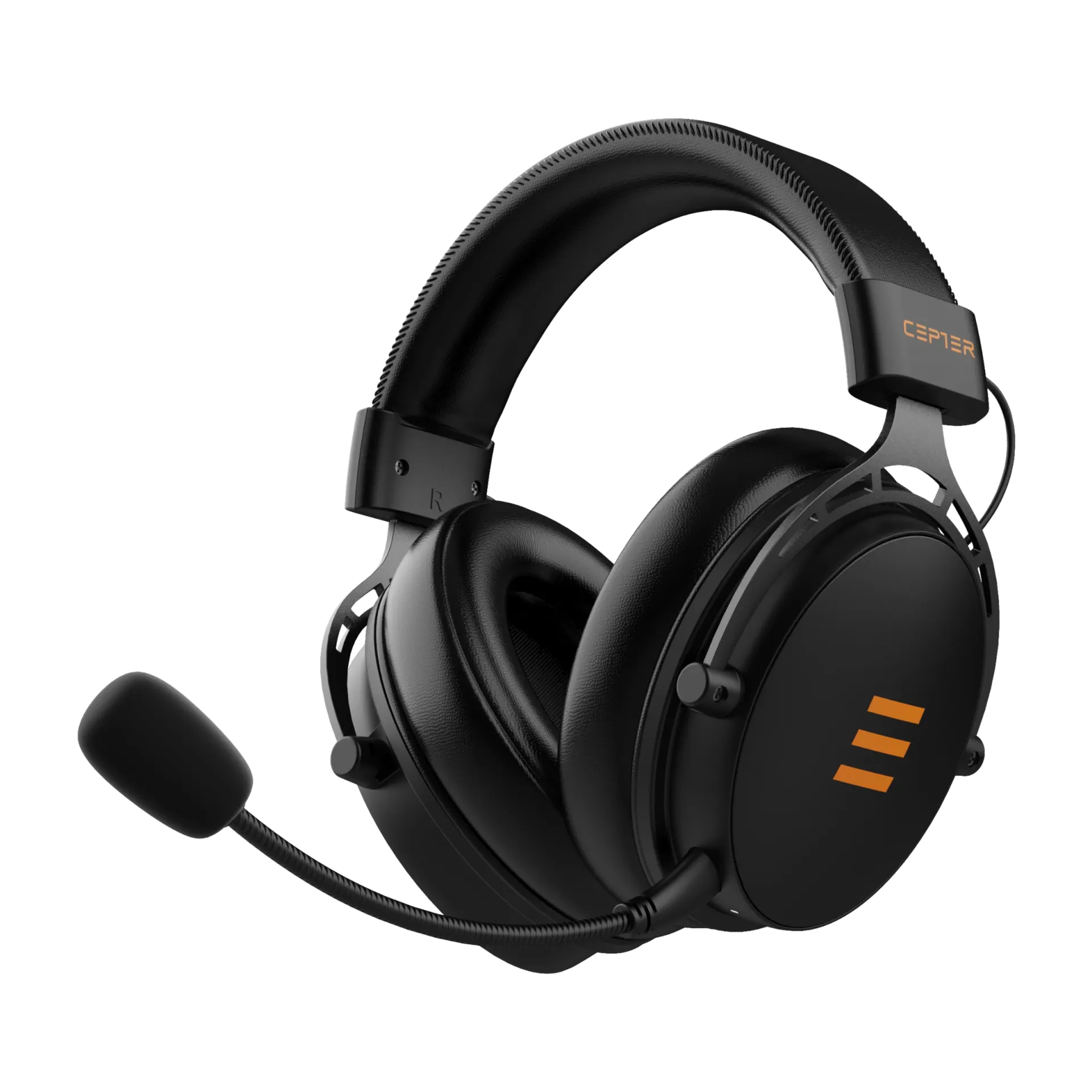 Cepter Infinity trådløst gaming-headset