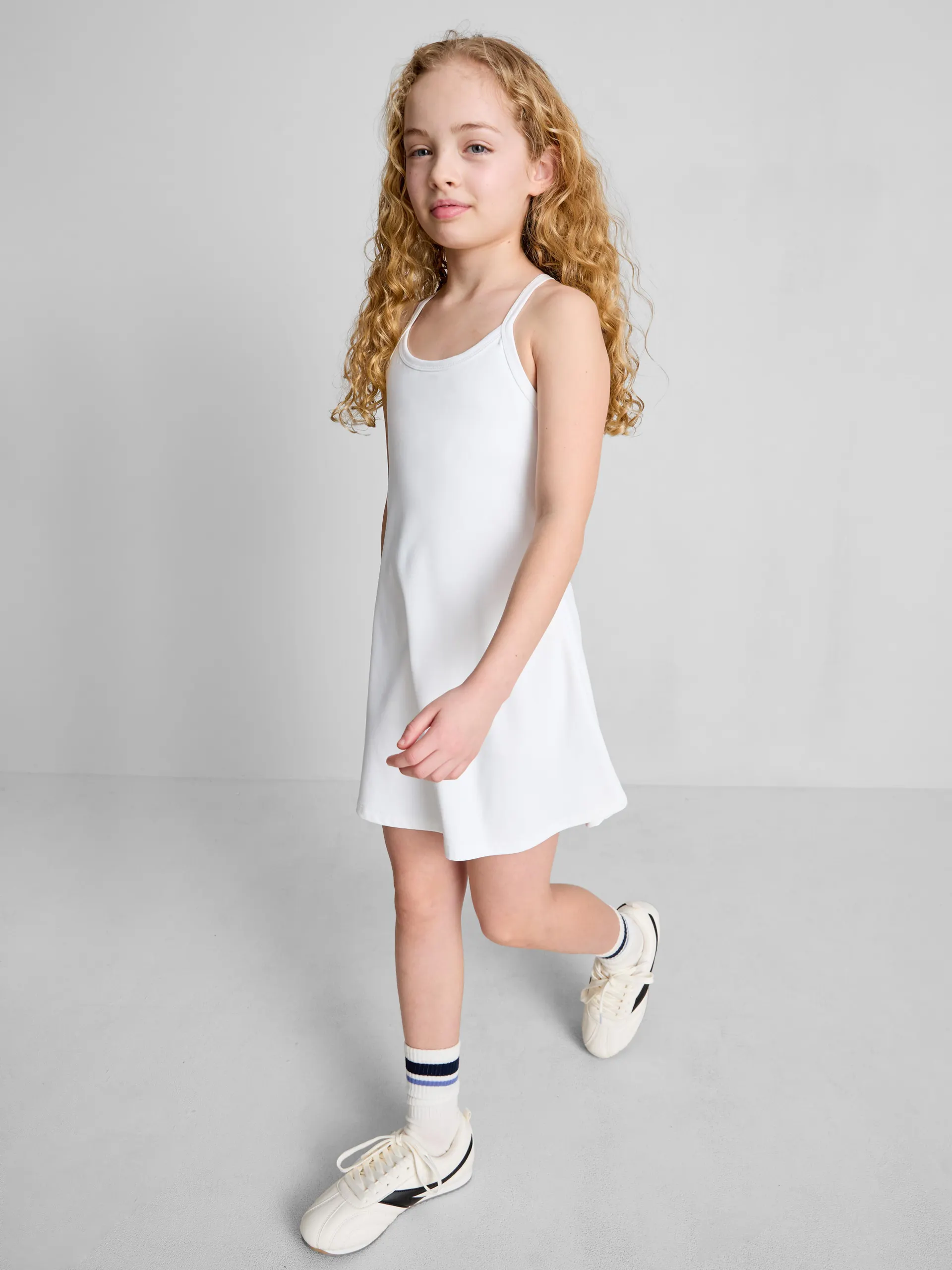 Robe patineuse de sport