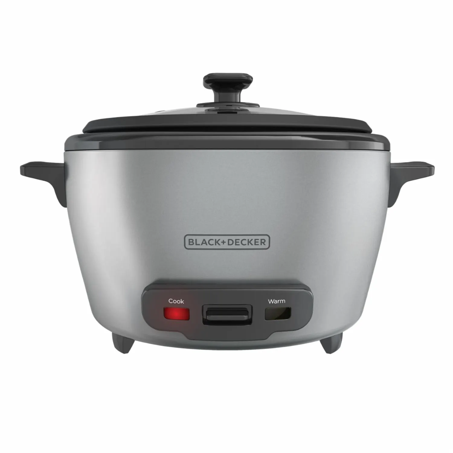 Olla Arrocera Eléctrica Multiusos BLACK & DECKER 20 Tazas