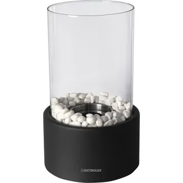 Camino a Bioetanolo con pietre Arcadia 360Watt