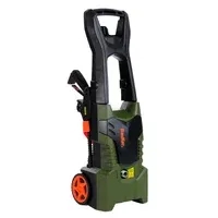 Hidrolavadora 120 bar 1600 W