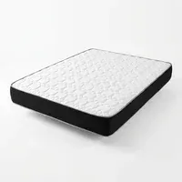 Colchón Sencillo Clínico En Cassata Alta Densidad 100x190