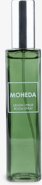 Interieurspray MOHEDA lemon verde 100ml