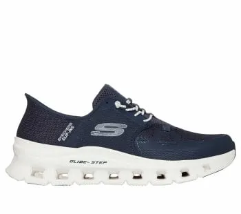 Slip-Ins: Glide- Step Pro volnočasové boty