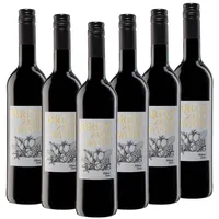 Cuvée Rot Qualitätswein halbtrocken 0,75l