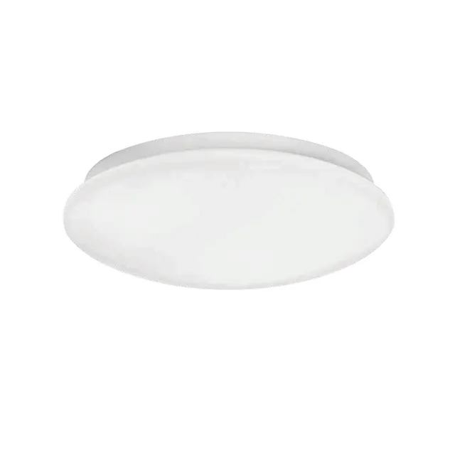 Plafón LED Moon INSPIRE 12W blanco neutro