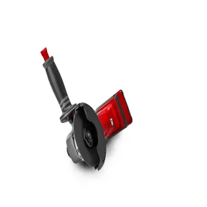 Smerigliatrice angolare a batteria EINHELL , 18V Ø 115 mm, 8.500 min -1 giri/min, senza batteria