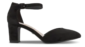 Tamaris Pumps Svart 1-24412-41