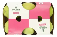 BONI pomme golden 6pc