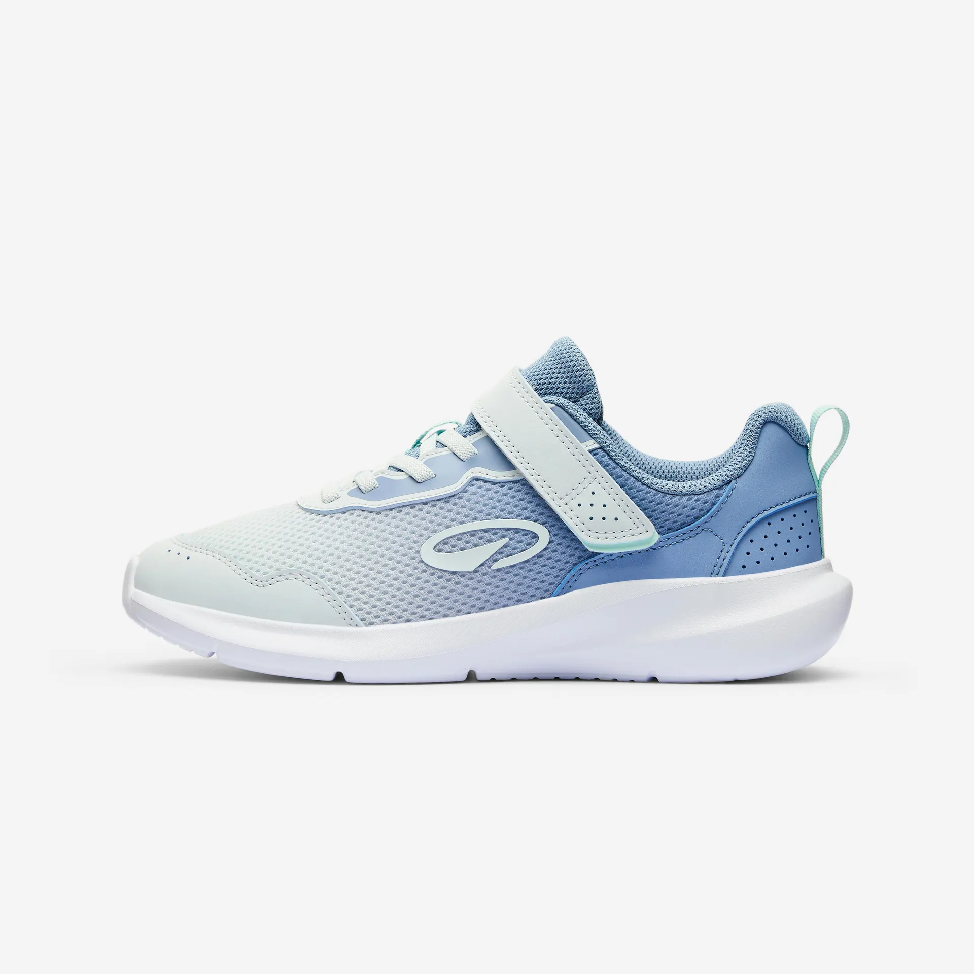 DECATHLON Dětské sportovní boty Play Sporty