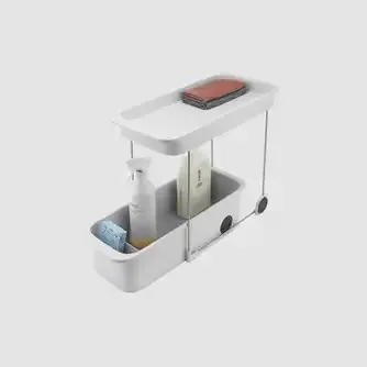 Joseph Joseph CupboardStore 2-Tier Caddy