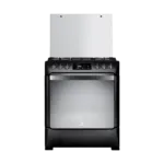 Cocina A Gas Quarzo Modelo: Niza Smart INDURAMA 6 Quemadores