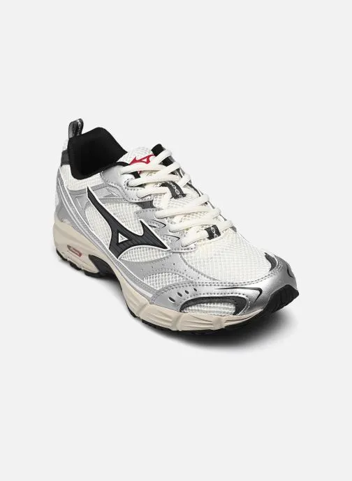 Lage sneakers MXR W dames meerkleurig