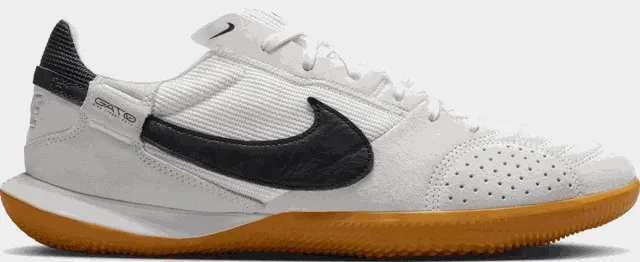 Streetgato, fotballsko til asfalt, herre - Hvit