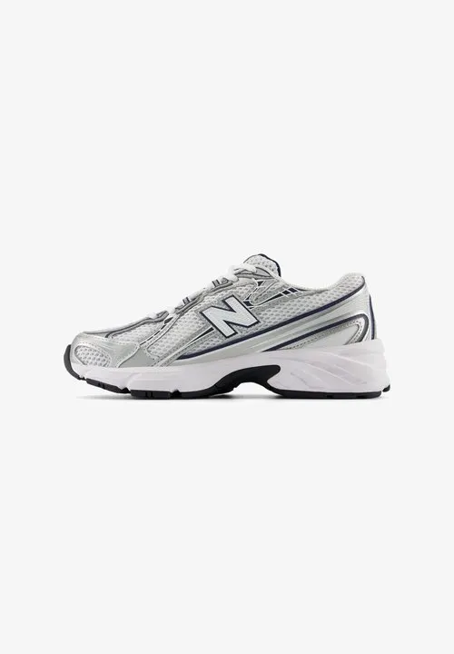 740 UNISEX - Joggesko - nb navy