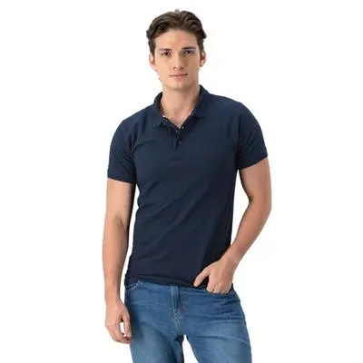 Playera Nitro Sport Tipo Polo