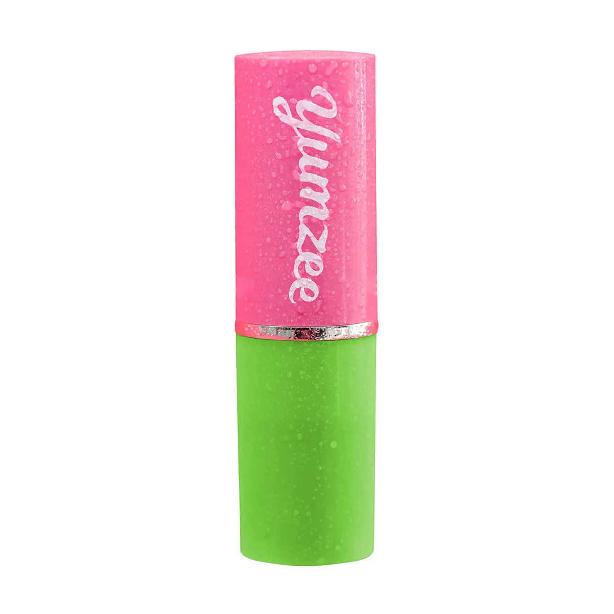 Yumzee-Care-+-Strawberry-Lip-Plumper-+-0.11-oz